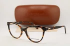 New Longchamp LO2687 242 Tortoise Authentic Frames Eyeglasses 53-15 K1. Price: $69.42.