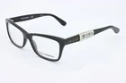 Dolce And Gabbana DG3215 501 Black Authentic Frames Eyeglasses 52-16 Pre-owned. Price: $60.00.