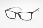 New Fila VF9243 Col. 9HBM Dark Burgundy Grey Authentic Eyeglasses 56-16. Price: $47.40.
