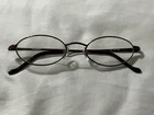 Covergirl Cg 106 Aro Eyeglasses Frames 46-18-130 Pre-owned. Price: $16.63.