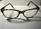 Champion Elite Kid Eyeglasses Frames CU7011 CO3, Blue Brown, 45-15-120, Metal Pre-owned. Price: $24.75.