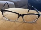 Jonathan Cate Eyewear Frames Poseidon Gray 55-17-140 Eyeglasses Pre-owned. Price: $39.95.