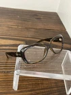 Ray-ban Jackie Ohh RB4101-710 Women's Polished Light Havana Eyeglasses Frame 135 Pre-owned. Price: $10.04.