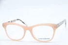 New Lucky Brand D708 Pink Havana Authentic Frames Eyeglasses 47-17. Price: $28.80.