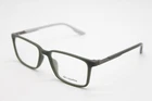 New Columbia C8027 315 Olive Grey White Authentic Eyeglasses 56-18. Price: $53.40.