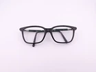 Montblanc Eyeglasses, Frames Only, Mb 489-3 001 Black, 56-17-145, Plastic, Italy Pre-owned. Price: $79.99.