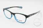 Costa Ocean Ridge 6S8013 04 Crystal Brown Blue Sea 51MM Women's Eyeglasses New. Price: $51.99.