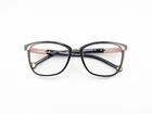 Carolina Herrera Eyeglasses Frames Only, VHE891K COL.0700, 54-16-135, Black Pre-owned. Price: $54.99.