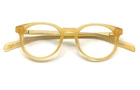 Maui Jim Mjo 2201-79WV Eyeglasses Matte Translucent Amber 47-20-148 New. Price: $44.50.