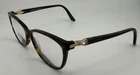 Fifth Avenue Eyeglasses Frames Only SAKS302-0086 Brown Tort 54-15-135 Pre-owned. Price: $28.88.