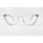 John Jacobs Eyeglasses Women Clear Cat Jj E11083 55/16-140 W-138 55MM Pre-owned. Price: $49.99.