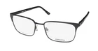 New Liz Claiborne CB251 Eyeglasses Black Full-rim Mens Square Metal & Plastic. Price: $33.96.