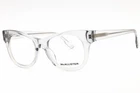 New Mcallister MC4504 050 Grey Crystal 52MM Eyeglasses. Price: $34.62.