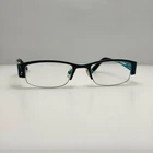 Zenni 695012 Frames Pre-owned. Price: $39.00.