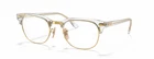 Ray-ban RB5154 Clubmaster, 51-21-145 New. Price: $109.50.