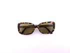 Versace Eyeglasses, Frames Only, 3241 988, 54-17-140, Plastic, Italy Pre-owned. Price: $129.99.