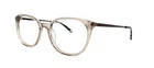 New Cole Haan CH5041 272 Taupe Crystal Authentic Eyeglasses 52-18-135. Price: $46.13.