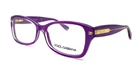 New Dolce & Gabbana Dg 3176 2772 Crystal Violet Authentic Eyeglasses 52-16-135. Price: $95.82.