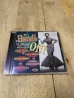 Hands Off The 1950-1956 Modern Studio Recordings Dolly Cooper Zola Taylor Cd Like. Price: $15.95.