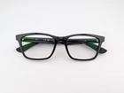 Ray Ban Eyeglasses, Frames Only, Rb 7025 5417, 53-17-145, Black Pre-owned. Price: $39.99.