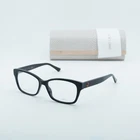 New Jimmy Choo JC270 0807 Shiny Black 53MM Eyeglasses. Price: $129.99.