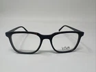 Viva Eyewear VV4038 052 53/19 140 Bark Havana Tortoise Womens Frames U118 New. Price: $76.00.