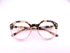 Tory Burch Eyeglasses Frames Only, Ty 7130 1754/73, 52-21-140, Brown Pre-owned. Price: $49.99.