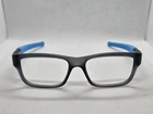 Oakley Eyeglasses Frames Only Marshal Xs OY8005 0247 47-14-128 Satin Grey Pre-owned. Price: $42.99.