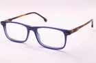 New Carrera 2001T/V Pjp Blue Tortoise Authentic Designer Frames Eyeglasses 48-16. Price: $61.74.