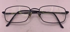 Ottoto Frames Only Eyeglasses 02-20 31-M10966 Black 52-19-145 Pre-owned. Price: $28.88.