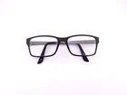 Espirit Eyeglasses, Frames Only, ET17446 538 Black/grey, 52-16-140, Plastic Pre-owned. Price: $34.99.