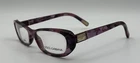Dolce & Gabbana DG3120 1920 Italy Purple Marble Eyeglasses Frame 54-16-135 B3 New. Price: $150.00.