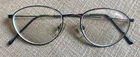 Vintage Rodenstock R2320 B 49-17 135 Full Wire Rim Eyeglasses Frame Italy Euc Pre-owned. Price: $29.95.