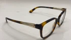 Guess Eyeglasses Frames Only GU2560 Brown Tort Full Rim 52-16-135 Pre-owned. Price: $28.88.