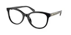 Coach HC6236U 5002 Black Demo Lens 55 Mm Women's Eyeglasses New. Price: $108.99.