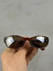 Maui Jim Sunglasses Tortoise Brown Made In Japan MJ-136-10 Pre-owned. Price: $29.25.