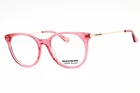 Skechers SE2167-072-50 Eyeglasses Frame Size 50MM 17MM 140MM Pink Women 8892144 New. Price: $29.39.