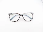 Calvin Klein Eyeglasses Frames Only, CK19704 453, 52-16-135, Brown/blue Pre-owned. Price: $44.99.