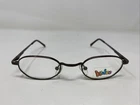 Kidco Skipper Brown 41-19-125 Metal Full Rim Eyeglasses Frame BS21 New. Price: $36.00.