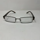 Harley Davidson Eyewear Hd 381 Satin Brown 53-18-140 Flex Hinge Eyeglasses 193V Pre-owned. Price: $33.75.