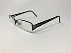 Kenneth Cole KC0164 048 Eyeglasses Frame Half Rimless 50-18-130 Brown/grey VU48 Pre-owned. Price: $24.60.