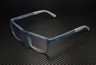 Timberland TB1589 091 Matte Black Clear Lens Injected 54 Mm Men's Eyeglasses New. Price: $75.99.