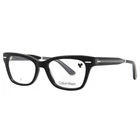Calvin Klein Demo Cat Ladies Eyeglasses CK23512 001 52 New. Price: $29.67.