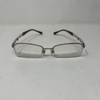 Charmant XL2014 50-18-135 Pink Titan Eyeglasses 200N Pre-owned. Price: $80.00.