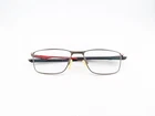 Oakley Eyeglasses Frames Only, Socket 5.0, OX3217-0353, 53-17-136, Gray Pre-owned. Price: $59.99.