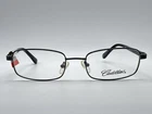 New Cadillac Cts 5402 Gm Gunmetal 52.18.140 Men Eyeglasses Frames. Price: $28.49.