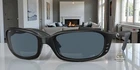 Costa Del Mar 6S7001 402 Brine Readers Mt Black Gray C-mate 1.50 59 Mens New. Price: $139.00.
