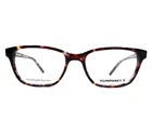 Humphrey's Eyeglasses Frames 594033 70/PUR Purple Tortoise Cat 51-17-135 New. Price: $70.29.