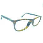 Ray Ban Rb 8951 5604 Brown Tortoise Eyeglasses Frame 56-19-145 Eyewear Pre-owned. Price: $67.99.