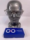 Zeelool OP01899-02 Cat Clear Eyeglasses Optical Frame 52-19-145 Pre-owned. Price: $19.99.